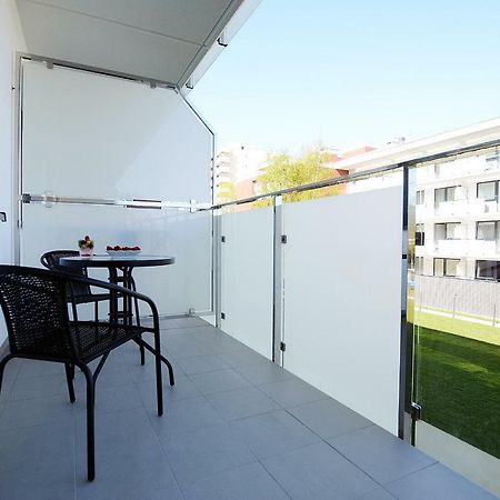 Blue Park Apartament Blizej Morza Kasprowicza โควอบเซก ภายนอก รูปภาพ
